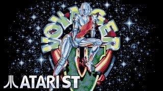 Voyager - Quick Look - Atari ST