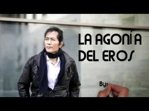 "THE AGONY OF EROS" - Byung-Chul Han. The impossibility of love