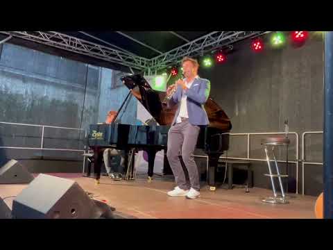 Rheingau Musik Festival - Oli's Freilach (Live) - Lars Redlich & Dan Popek