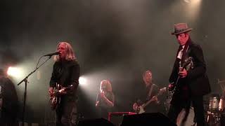 The Scabs - Robbin’ The Liquor Store