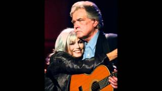 Emmylou Harris &amp; Guy Clark - I Don&#39;t Love You Much Do I