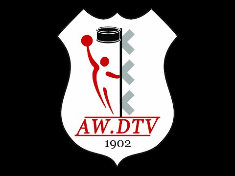 AW.DTV/IJskoud de Beste 2 - KVZ '23 2