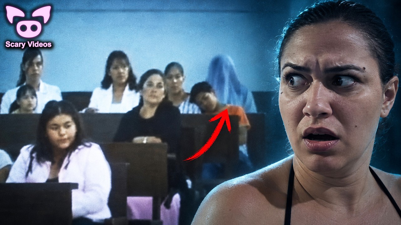 Unfortunately, These SCARY VIDEOS Are Real