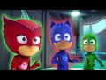 Die Besten Abenteuer Ganze Folgen PJ Masks Deutsch Cartoons Für Kinder