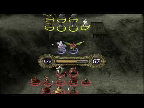 Fire Emblem: Radiant Dawn Normal Mode w/ Commentary Part 64