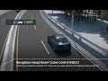 Navigation Based Smart Cruise Control NSCC Kia