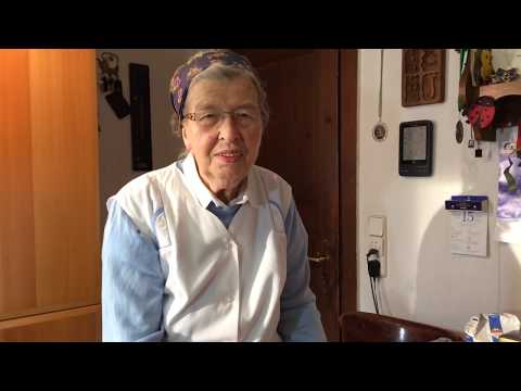 Backen mit Oma Agnes „Spekulatius“