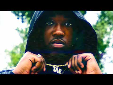 Big Tae - No Friends (Official Video)