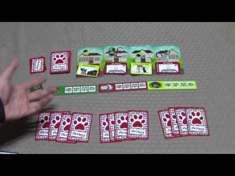 DGA Reviews: Cat Capers (Ep. 251)