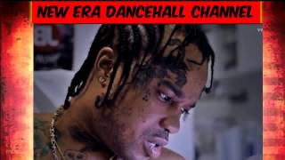 TOMMY LEE SPARTA - SICK INNA MI HEAD [NEW 2015]