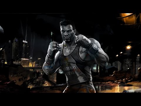 TJ Combo Killer Kuts/Mick Version Theme