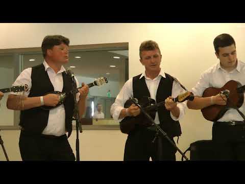 Csantavéri Mendicus Tamburazenekar - Bátmonostori dallamok