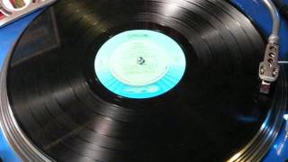 Roy Orbison - "Almost Eighteen" 1959 MONO