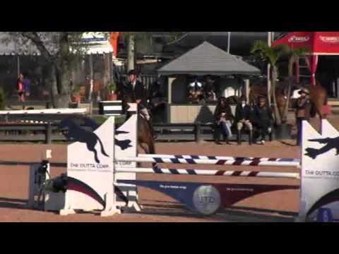 Video of RUNWAY MODEL ridden by NICK NOVAK from ShowNet!