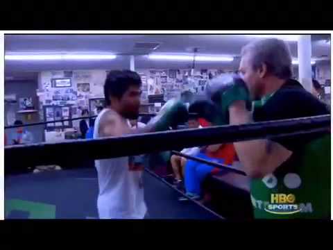 Ending Pac-Marquez 4 24/7