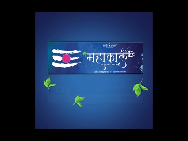 Jai Mahakal Incense Sticks video