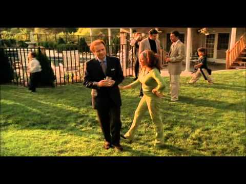 The Sopranos - Johnny Sack Throws A Party