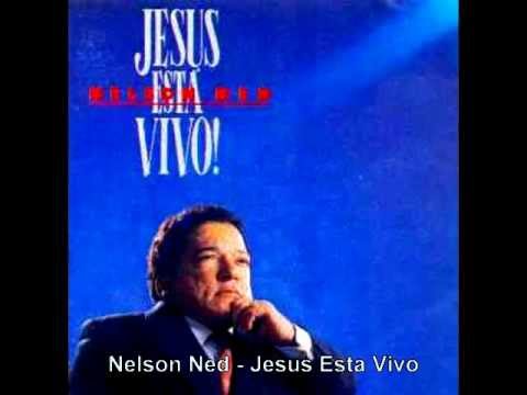 Nelson Ned - Jesus Está Vivo