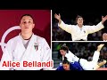 Paris Olympics 2024 Alice Bellandi Wins Gold Medal In Women S Judo 78kg At Paris 2024