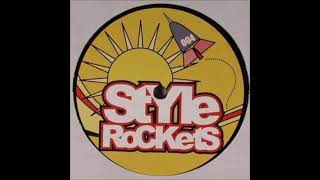 Style Rockets - Trickster A