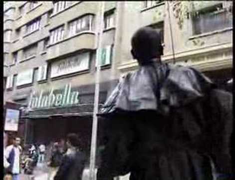 A proposito di Sicko