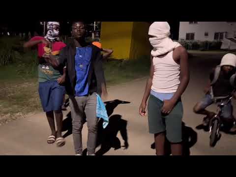 Yung Zee - Gang Shit (official music video) prod. @richboydior