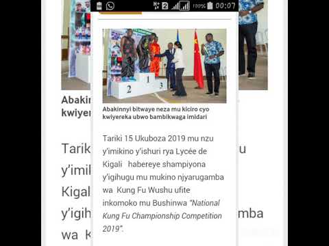 [2020] Jing wu Fils - Life story