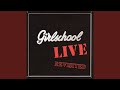 Knife (Live)