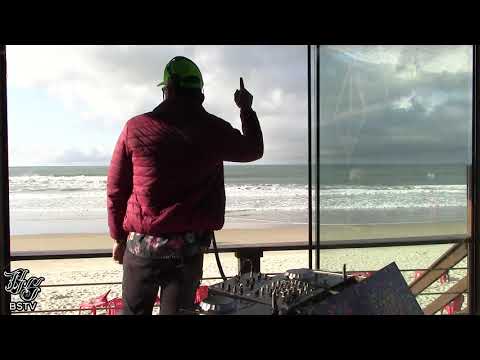 Dj Balta @ BSTV Florianópolis SC