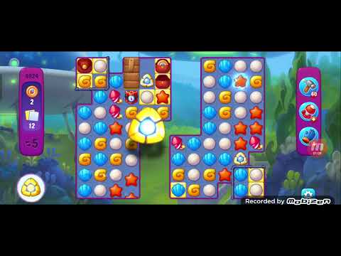 super hard Level -8924