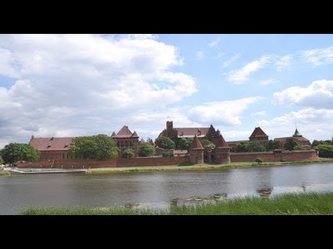 Marienburg - Malbork