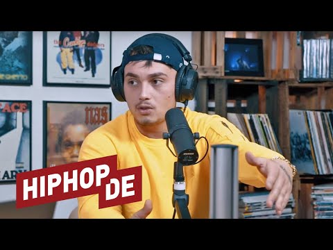 Jigzaw im Interview: Abschiebehaft, Türkei, Kollegah, Alpha-Sampler, Haftbefehl, Nimo & "Jiggi"