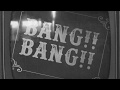 That Handsome Devil BangBang