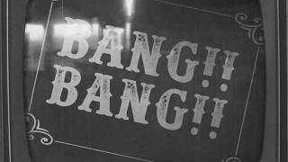 Cover art for BangBang!