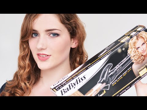 Lokovka BaByliss C319E Pro 180 S video