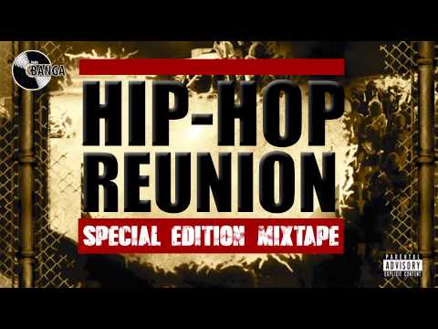 Luks ft. Mito,emkej,Mirko,Trkaj,Ghet,Mrigo,Doša - Več (Hip-Hop Reunion Mixtape 2013)