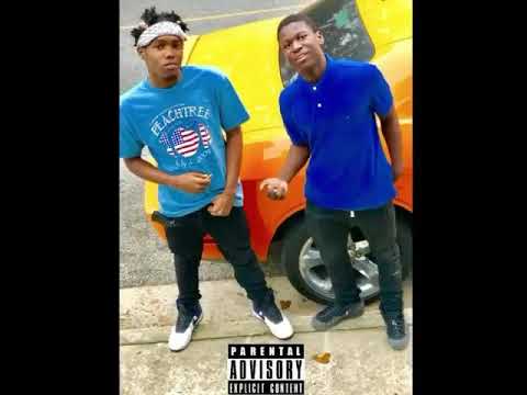 MikedAMenace Feat.Tru Yungeen-Step! (Explicit)