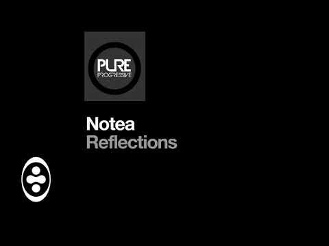 Danny Eaton presents Notea - Reflections | Tranceportal
