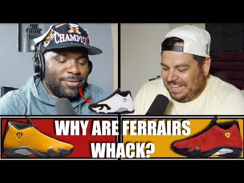 The Sneak Diss Sneaker Podcast Episode 162 – Lies Lies Lies, Stranger Things, Zion, Jordan