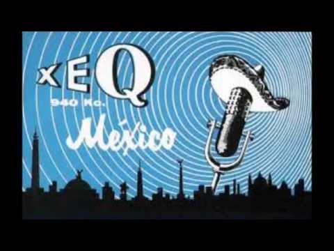 Musica mexicana xeq retro