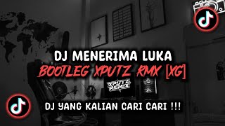 Download lagu DJ MENERIMA LUKA BOOTLEG SOUND XPUTZ RMX [𝑿𝑮] VIRAL TIK TOK TERBARU 2026 !!! mp3