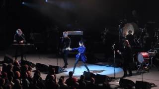 PJ Harvey live &quot;Highway 61 Revisited&quot; @ Greek Theater Los Angeles May 12, 2017