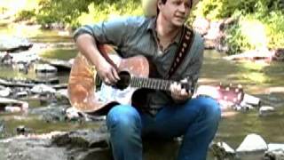 Daryl Dasher - Rex's Blues (Townes Van Zandt cover)