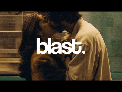 T. Matthias & Alimish - Exhale