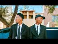 Loatinover Pounds 123 Block Myself Ft Berry Jive Official Music Video