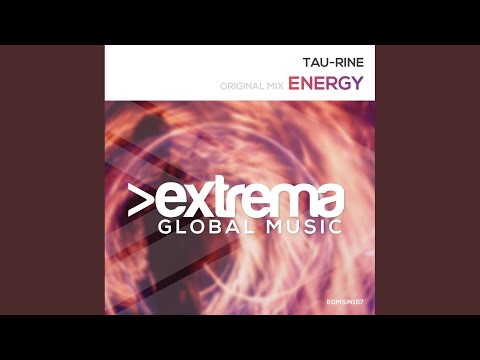 Energy (Original Mix)