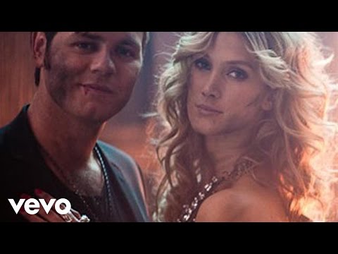 Brian McFadden - Mistakes (Official Video) ft. Delta Goodrem