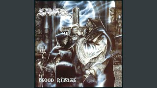 With the Gleam of the Torches