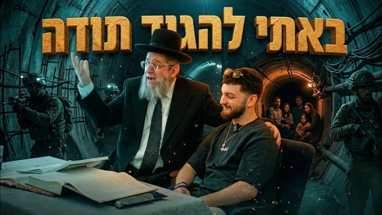 בר קופרשטיין בסגירת מעגל מרגשת !