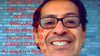 HOW TO GET RID OF WITCHCRAFT